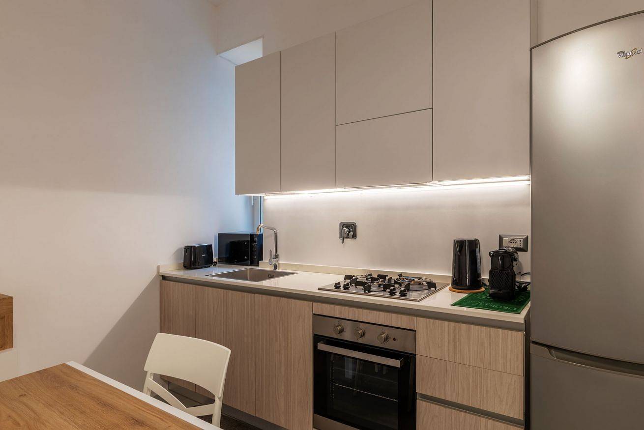 Appartamento intero, Guest Host - Elegant&Central Apt in Piazza Bologna in Roma, Provincia di Roma