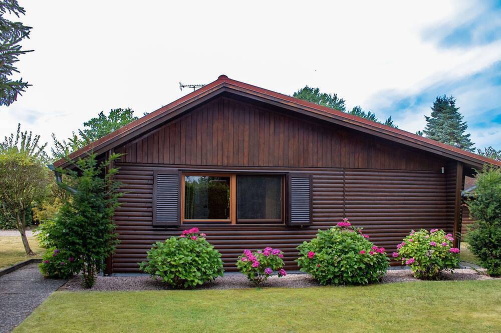 Ferienhaus, Suhlendorf in Suhlendorf, Landkreis Uelzen