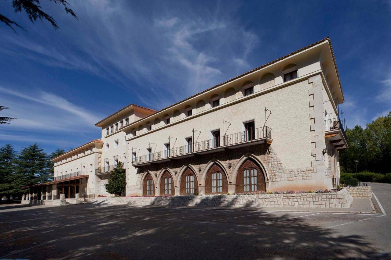 Parador de Teruel in Teruel, Région de Teruel
