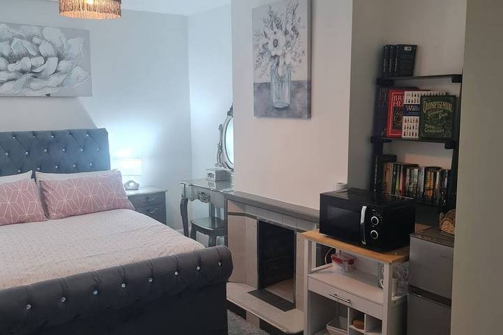 Holiday home for 2 people - 1