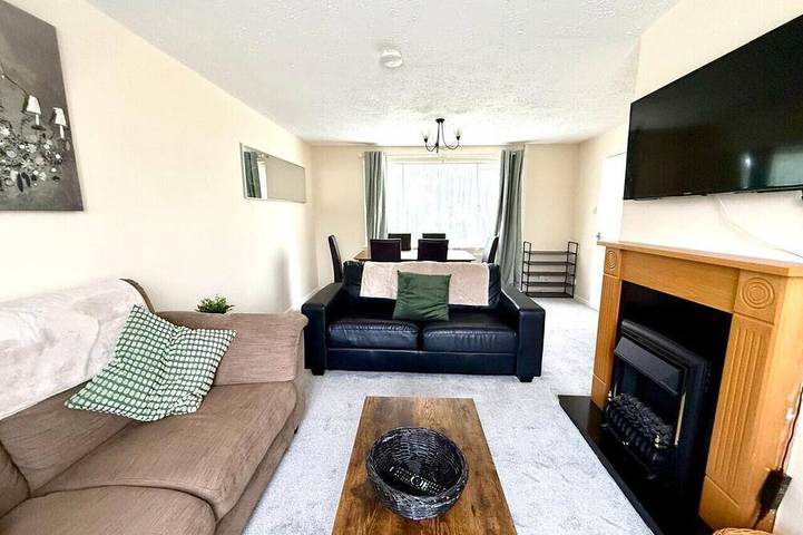 Vakantiehuis voor 7 personen - 1