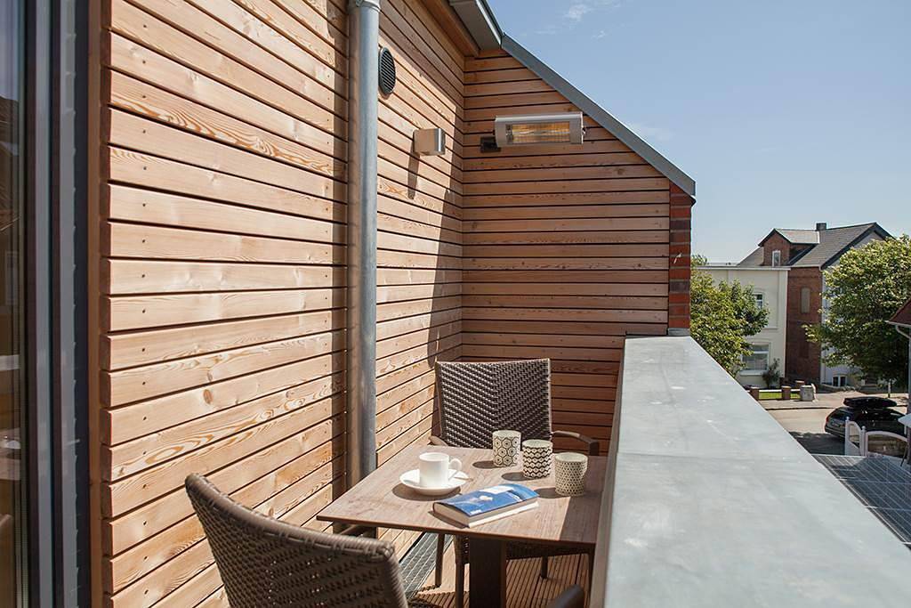 Oberdeck in Westerland, Sylt (Gemeinde)