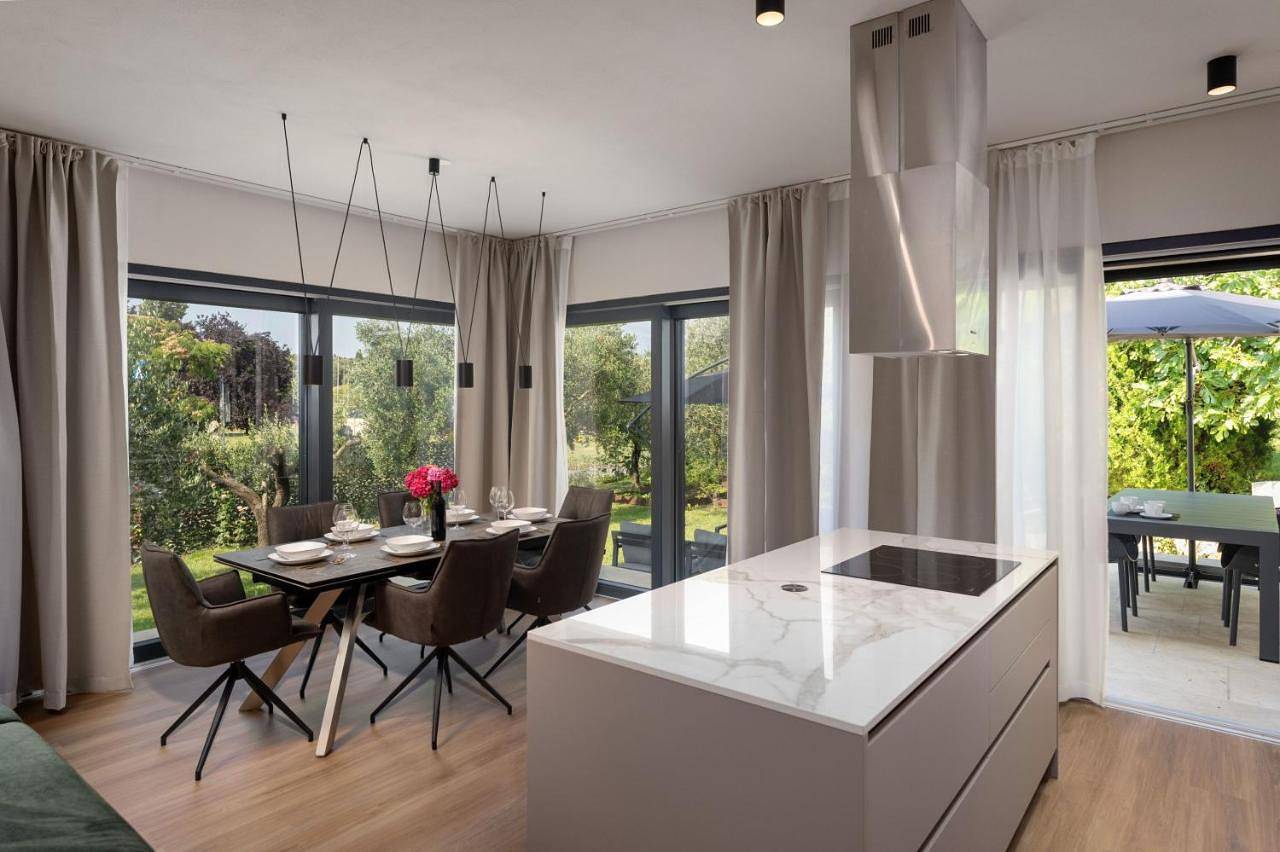 Vila Aurora in Vrsar, Općina Vrsar