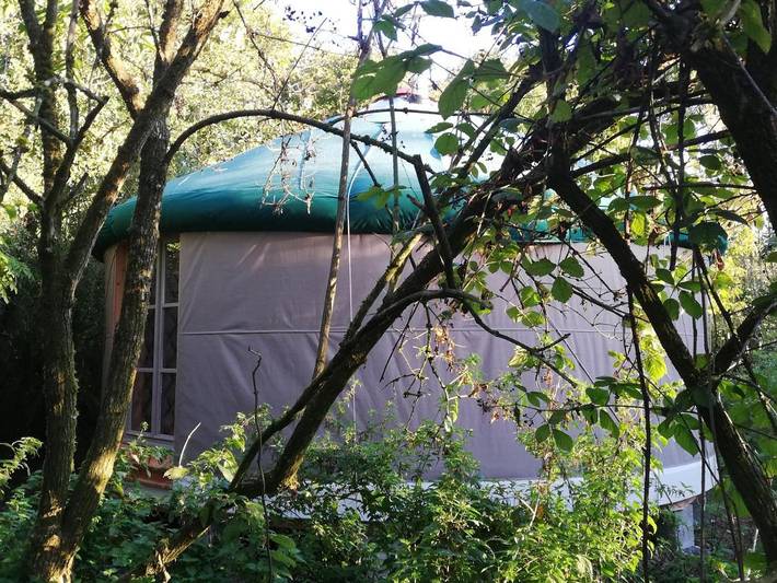 Maison de campagne pour 2 personnes, avec jardin et terrasse à Gerpinnes - 3