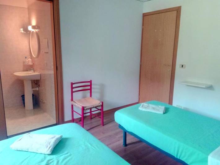 Location de vacances pour 2 personnes, avec terrasse et vue à Taipana - 4