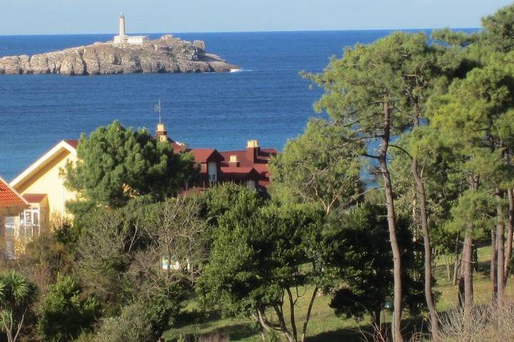 Chalet für 12 Personen, mit Garten, mit Haustier - 1