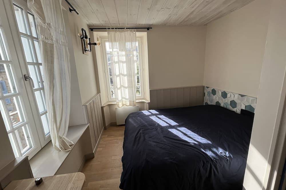 Appartement entier, Appartement 4/6 personnes in Saint-Briac-sur-Mer, Région de Saint-Malo