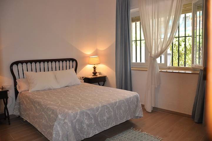 Villa pour 6 personnes, avec jardin et terrasse à El Campello - 3