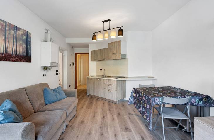 Entire apartment, Apartment 'Valsugana D’incanto' with Lake View, Private Terrace and Shared Garden in Ischia (Pergine Valsugana), Pergine Valsugana