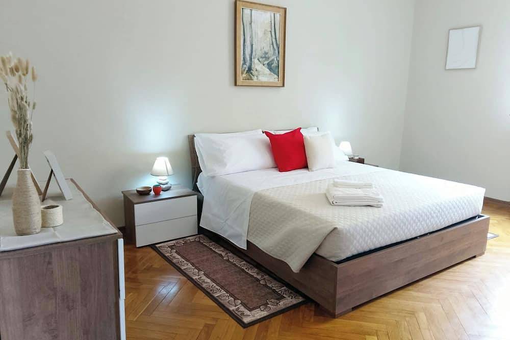 Ganze Wohnung, Quickhome Giada - Drei Schlafzimmer Wohnung, Schläft 7 in Biella, Biella Provinz