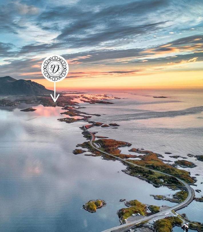 Ferienhaus für 12 Personen, mit Garten und Ausblick in Eide - 2