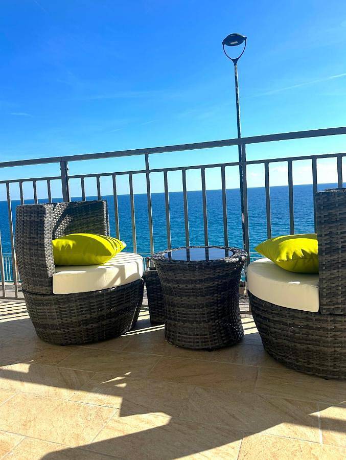 Superior Double Room in Marina di Camerota, Camerota