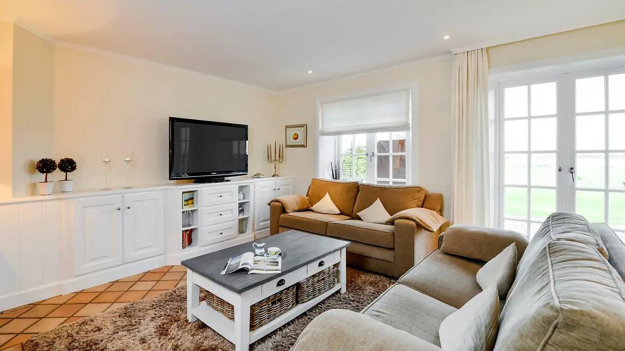 Ferienhaus für 6 Personen (135 m²) in Morsum (Sylt) in Sylt-Ost, Sylt (Gemeinde)