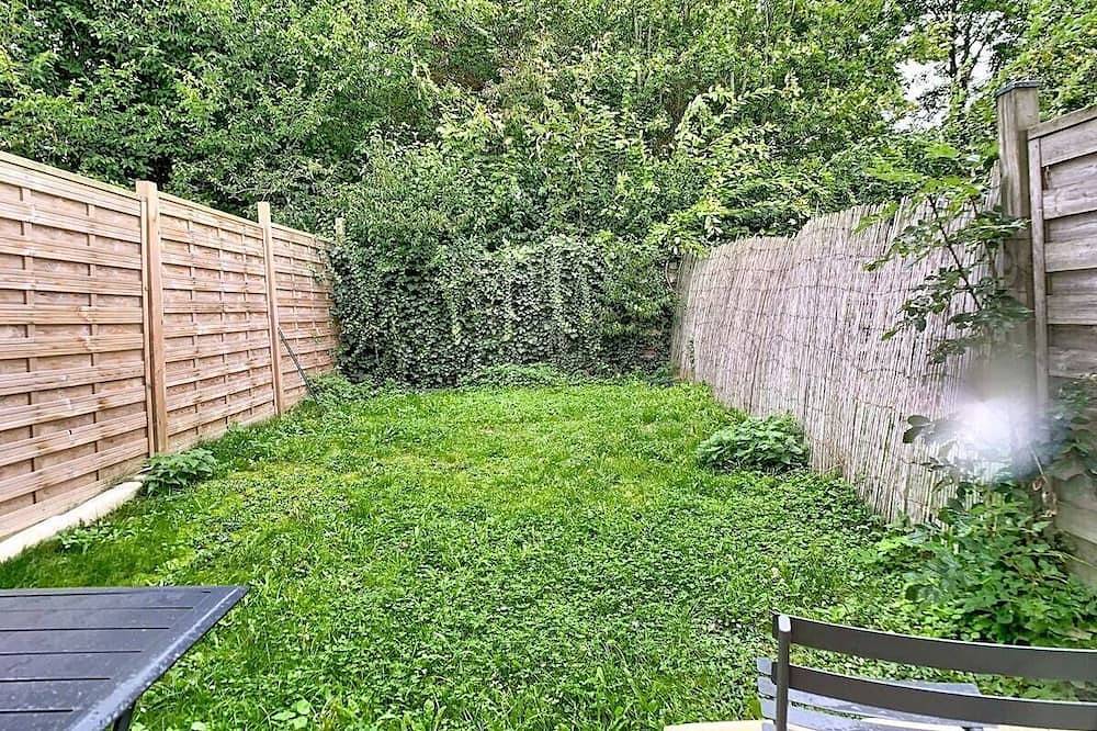 Le jardin de Gavrelle, Maison 4 lits, Wifi, jardin in Gavrelle, Région d'Arras