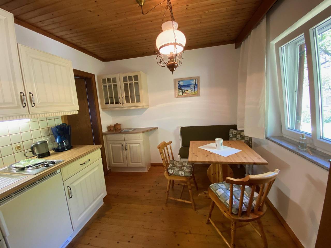 Ferienwohnung Rudnik in Karawanken und Bachergebirge, Finkenstein am Faaker See