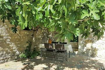 Cottage für 4 Personen in Saint-Dézéry, Nimes und Umgebung, Bild 1
