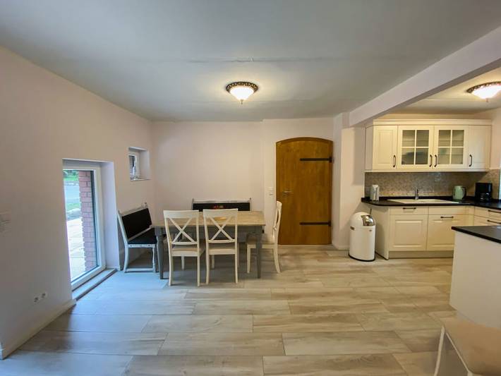 Ferienhaus für 7 Personen, mit Garten und Terrasse in Wendland - 4