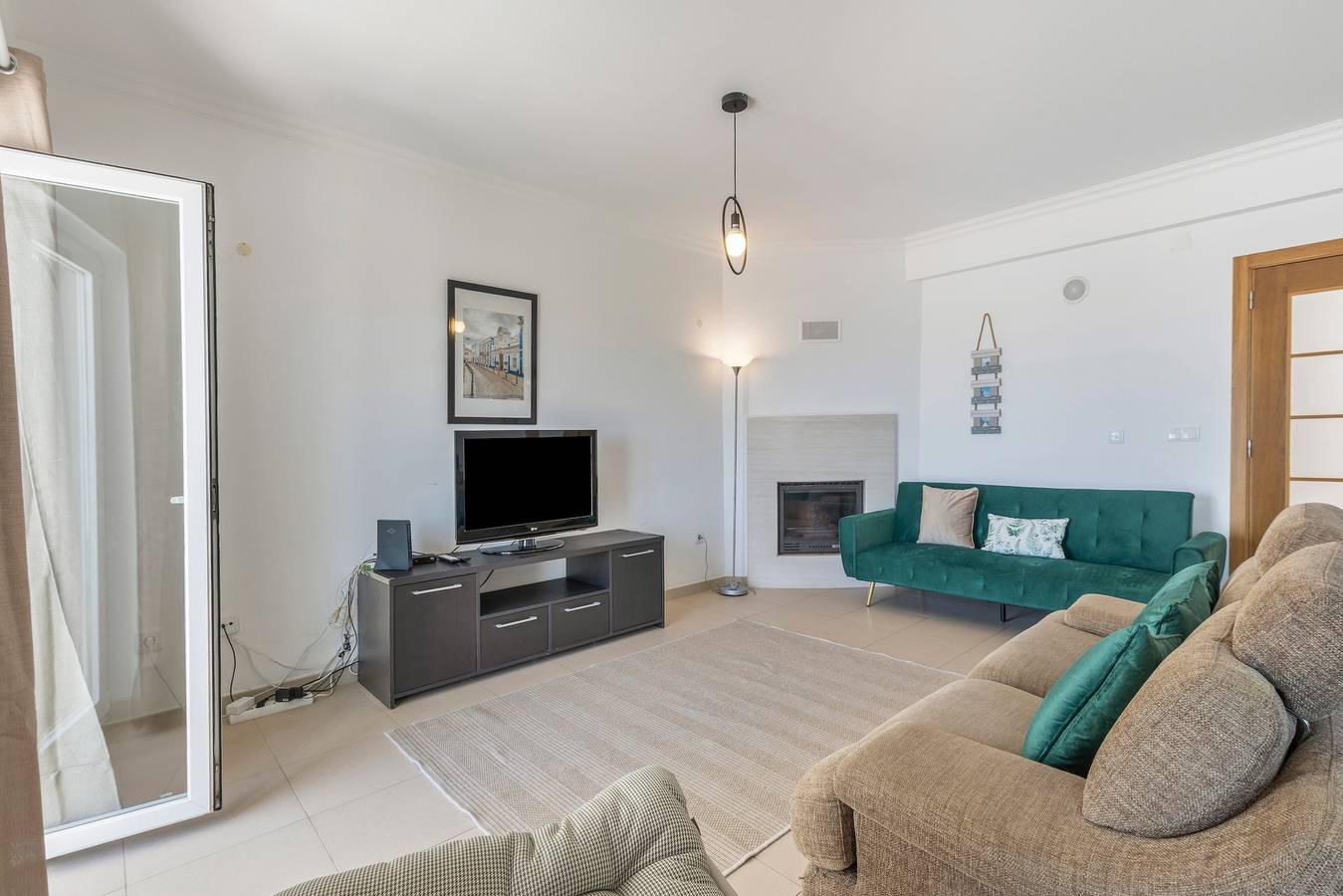 Ferienhaus 'Ocean Villa Ericeira' mit Meerblick, privater Terrasse und Wlan in Praia dos Pescadores (Ericeira), Ericeira