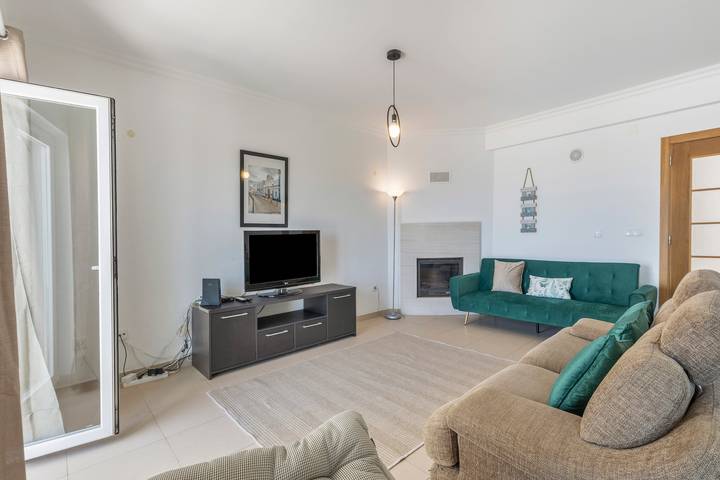 Ferienhaus für 8 Personen, mit Garten in Ericeira - 3