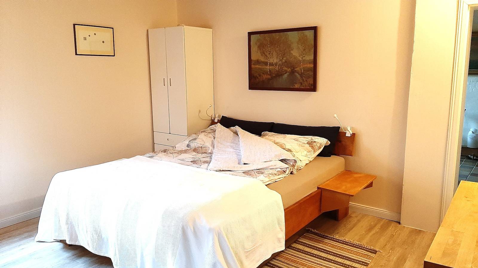 Ganze Ferienwohnung, Ferienwohnung "Mehr Nordlichter Nr. 1" in Geltorf, Schleswig & Umgebung