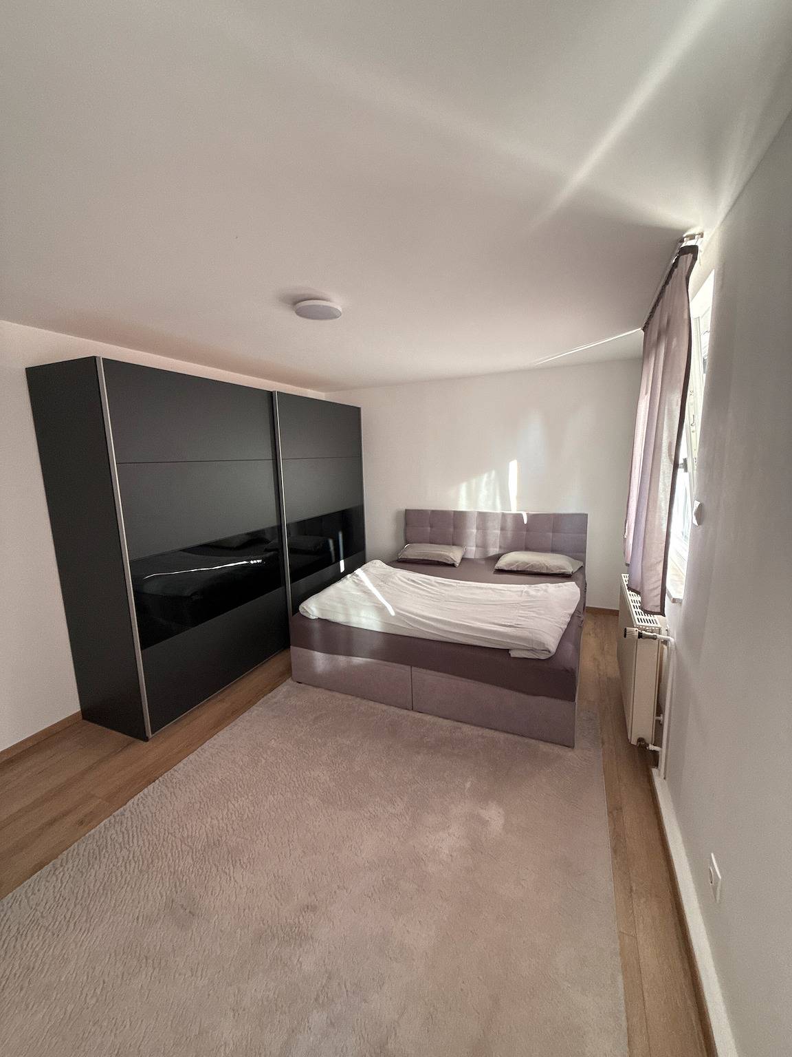 Ganze Wohnung, Apartment 'Straßburg' mit Wlan in Willstätt, Mittlerer Schwarzwald