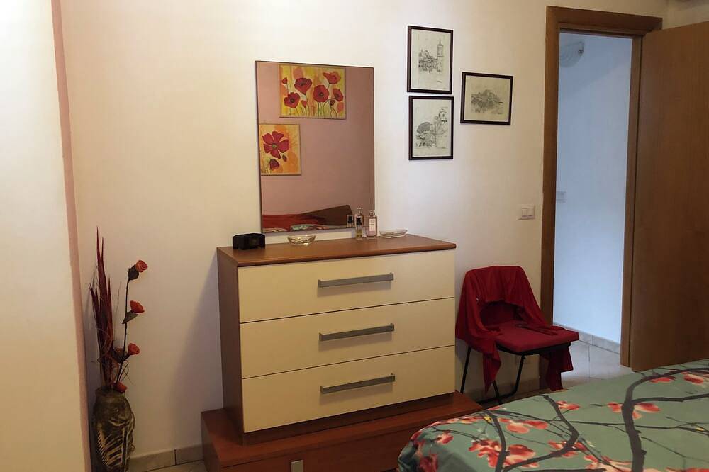 Maison mitoyenne dans le Salento in Lido Marini, Golfe de Tarente