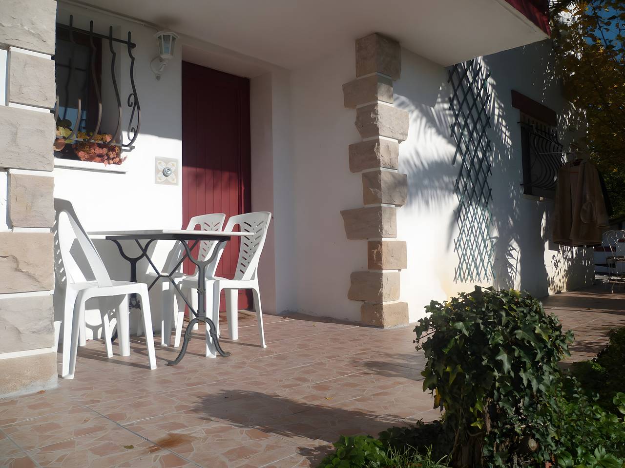 Gemütliches Ferienhaus in ruhiger Lage – Baskische Küste (Ciboure, 64500) in Ciboure, Bayonne und Umgebung