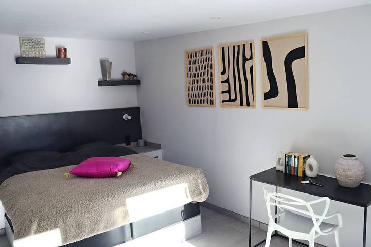 Location de vacances pour 8 personnes à Crevillent