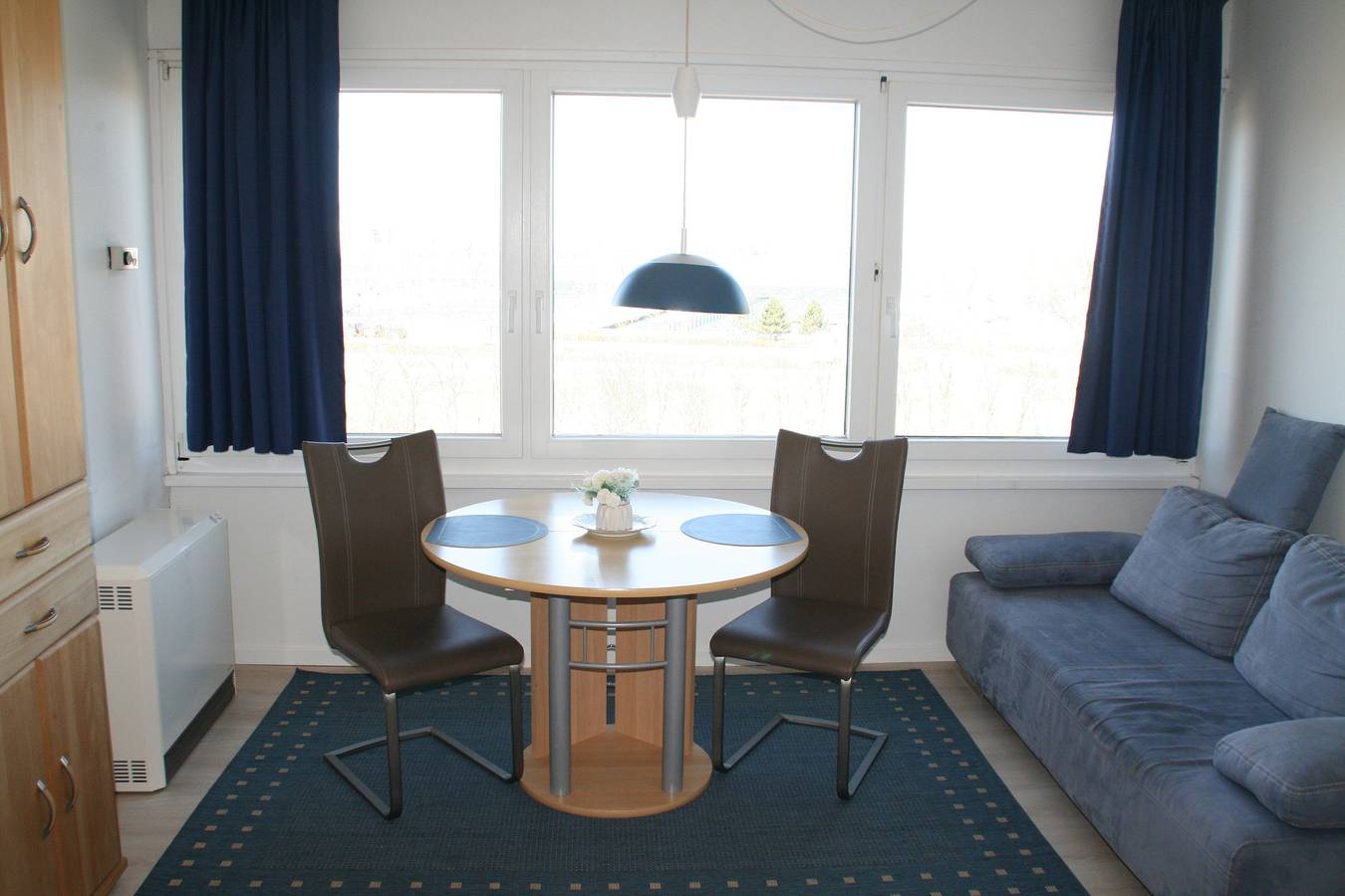 Ferienwohnung in Fehmarn für 2 Personen in Fehmarn