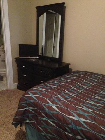 Villa for 7 Guests in Myrtle Beach, Grand Strand, Picture 4