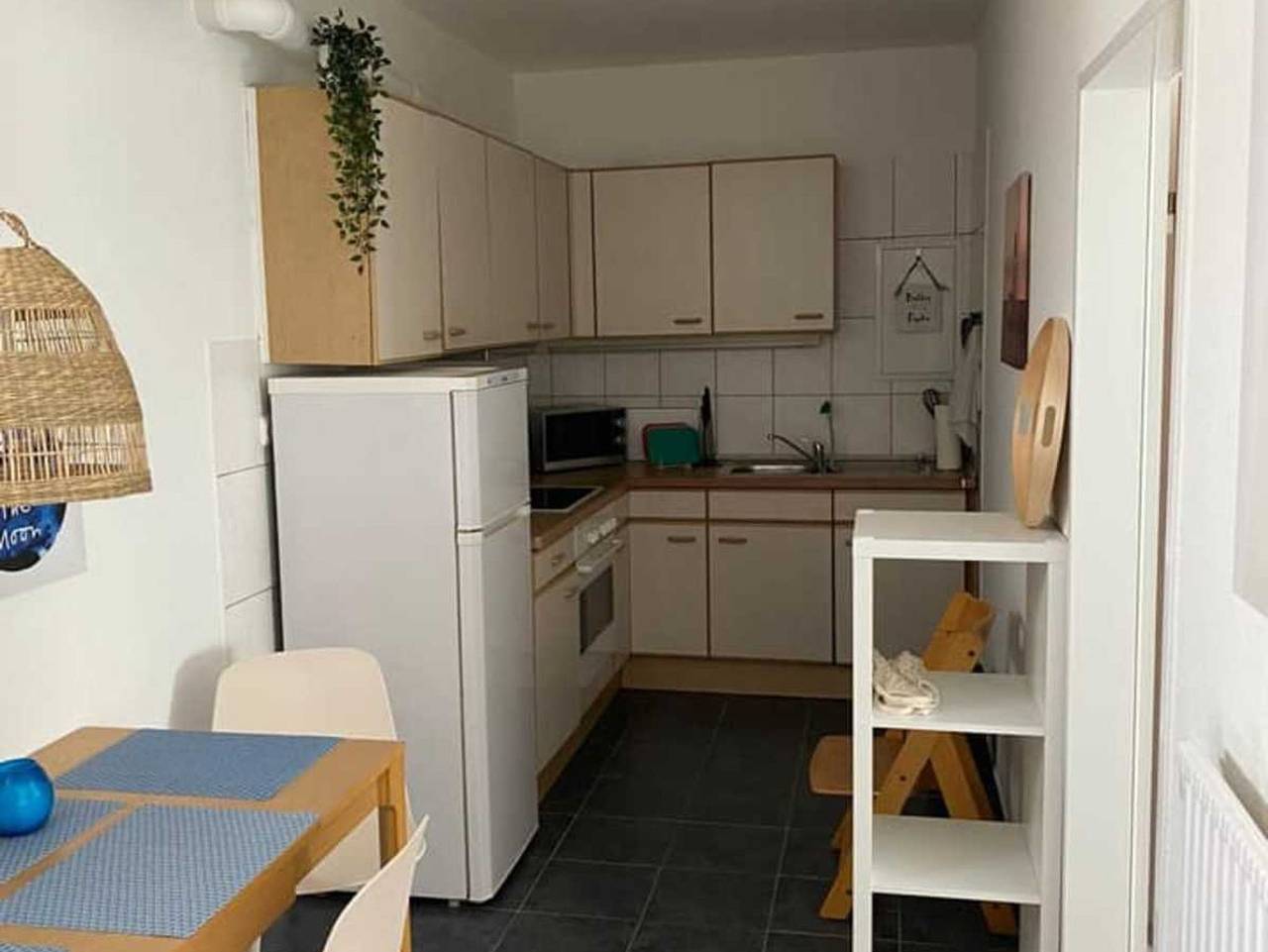 Ganze Ferienwohnung, De Vriesen Huus - de Vriesen Huus in Sande, Metropolregion Bremen-Oldenburg