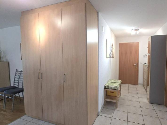 Gîte pour 5 personnes dans Thermes Du Grand Hotel Regina - 4