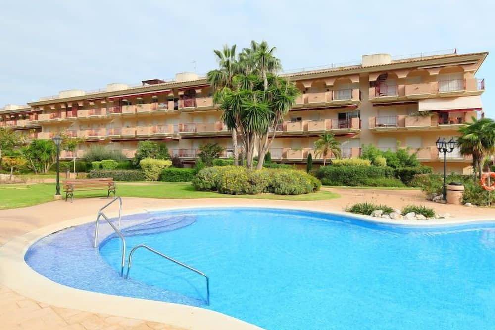 Appartamento vacanze a Montsià a partire da 84€ a notte