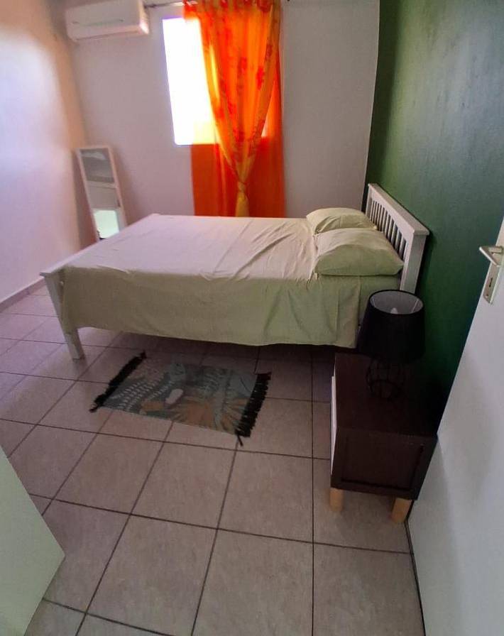 Gîte pour 6 personnes, avec vue et balcon dans Plage de Petit-Havre - 3
