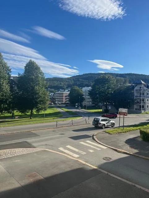 Ferienwohnung für 3 Personen, mit Ausblick und Terrasse, mit Haustier - 1