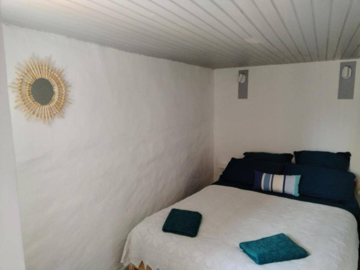 Appartement entier, Studio Apartment in Torreilles, Côte d'Améthyste