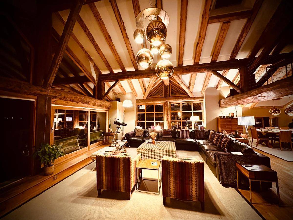 Appartement entier, Chalet Violettes in Villaroger, Région d'Albertville