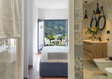 Apartamento para 8 Personas en Grazalema, Sierra de Grazalema, Foto 3