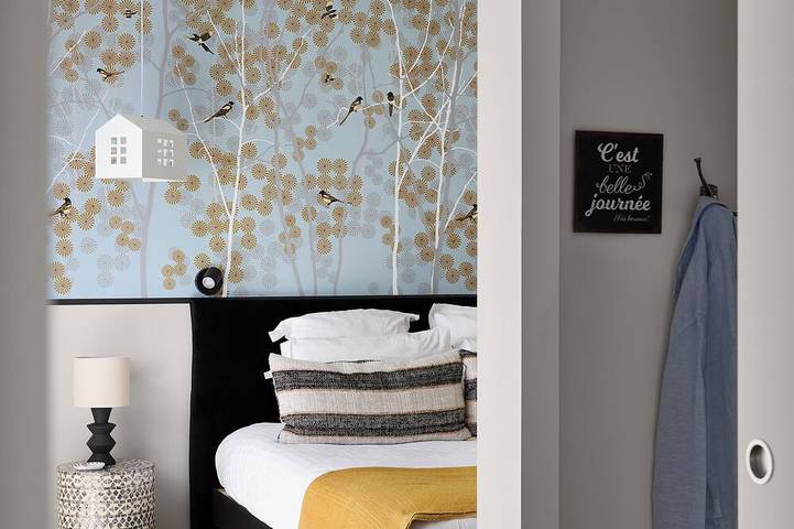 Location de vacances pour 10 personnes, avec terrasse et jardin, animaux acceptés dans Office de Tourisme de Combrit Sainte Marine - 2