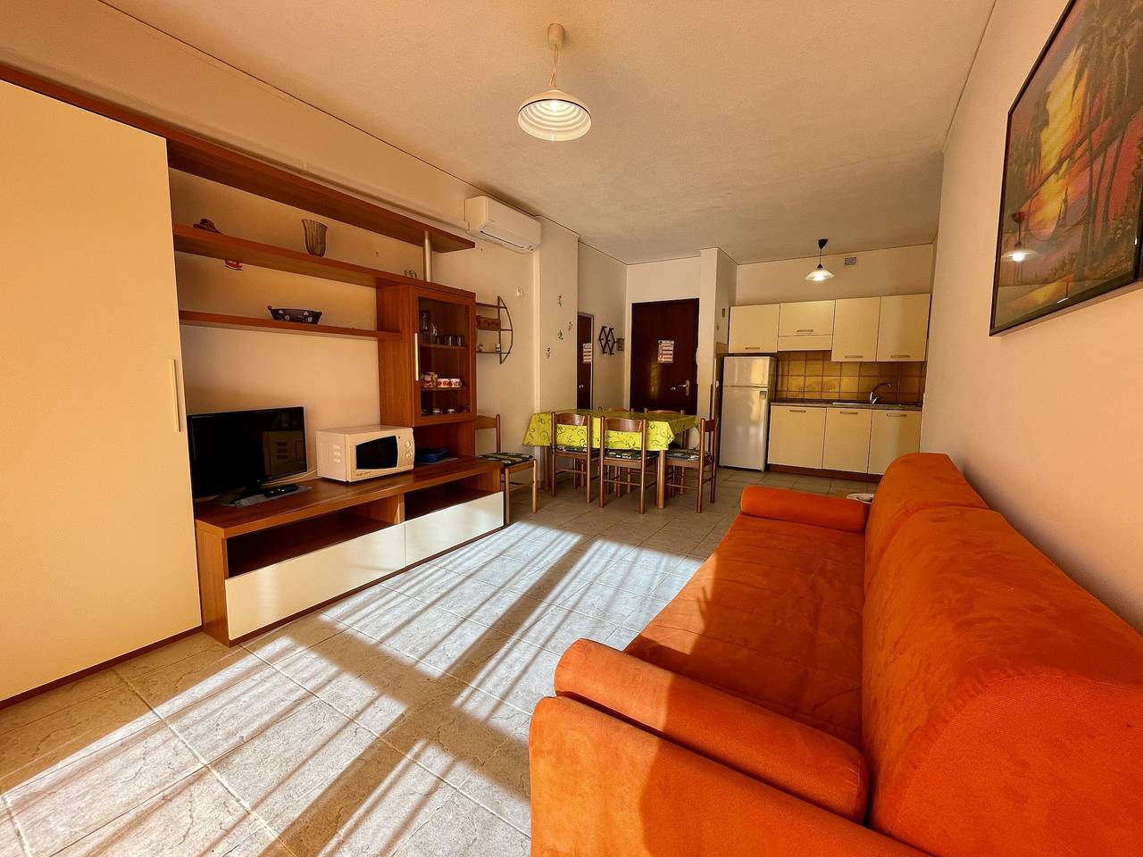 Appartement entier, Vacances au bord de la piscine - Beachhost in Porto Santa Margherita, Caorle