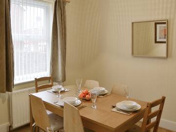 Cottage voor 5 Personen in Newbiggin-by-the-Sea, Northumberland, Afbeelding 3