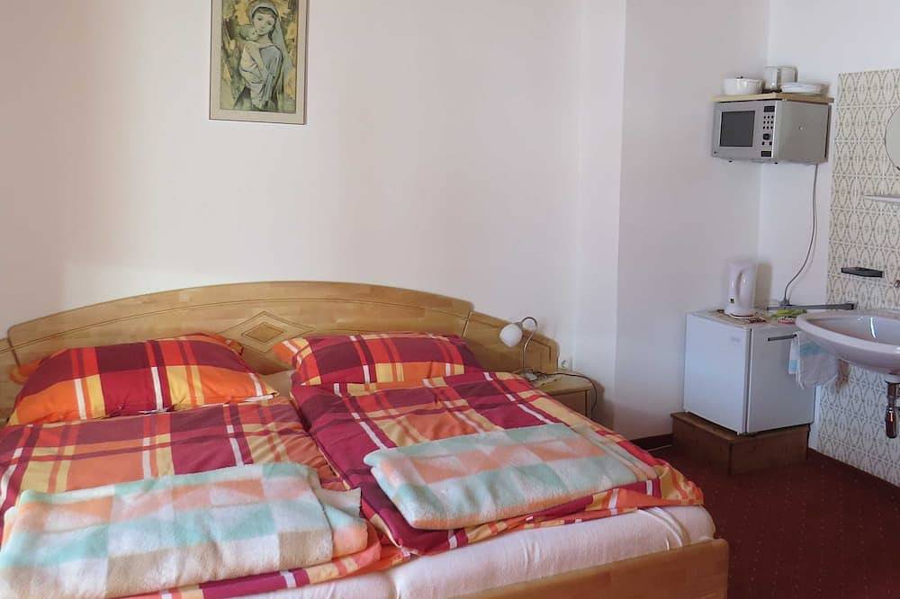 Doppelzimmer 1 - Biohof Haus Wieser in Abtenau, Tennengau