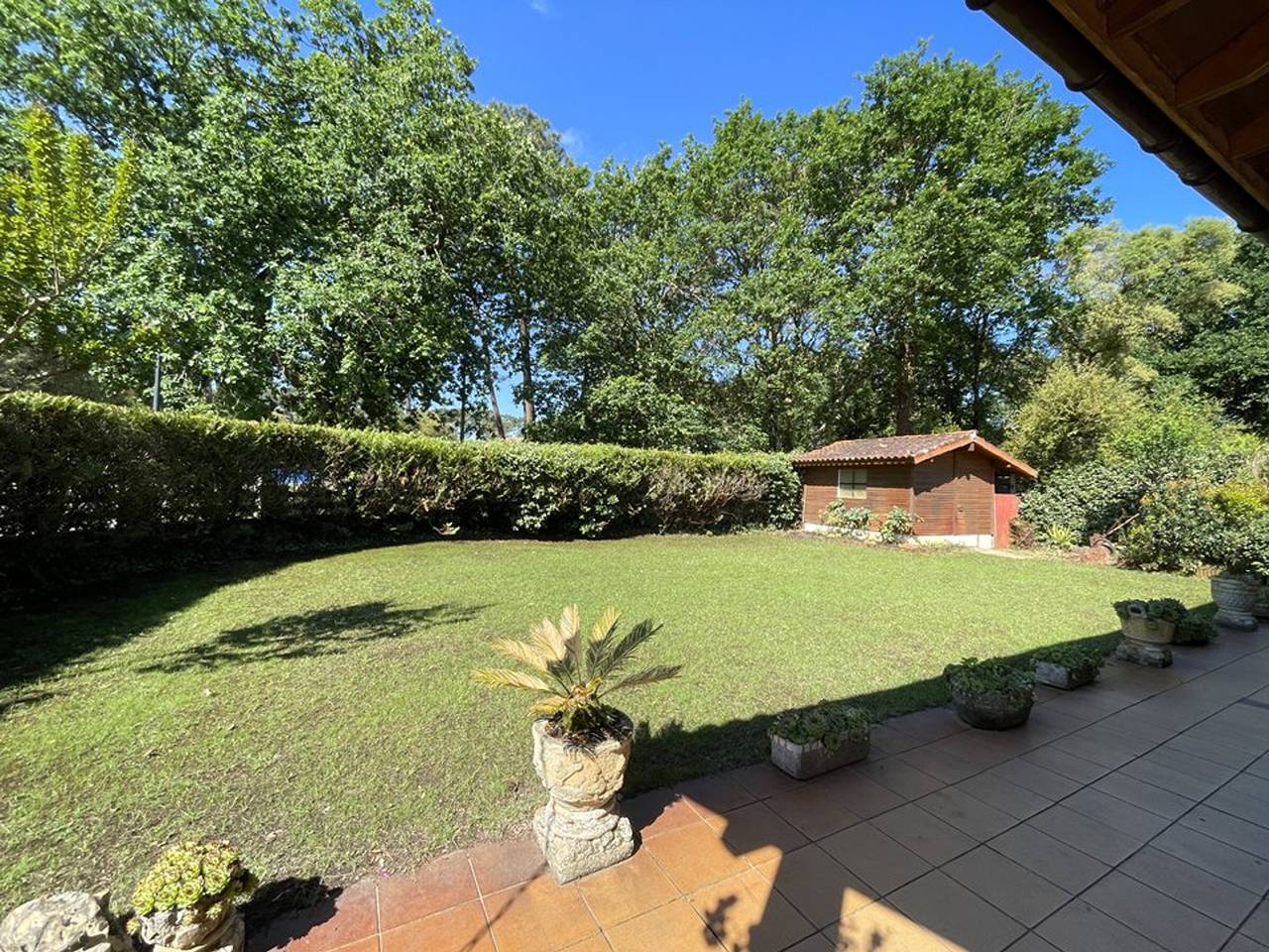 Villa pour 6 à Soustons Plage avec parking privé in Soustons, Côte d’Argent