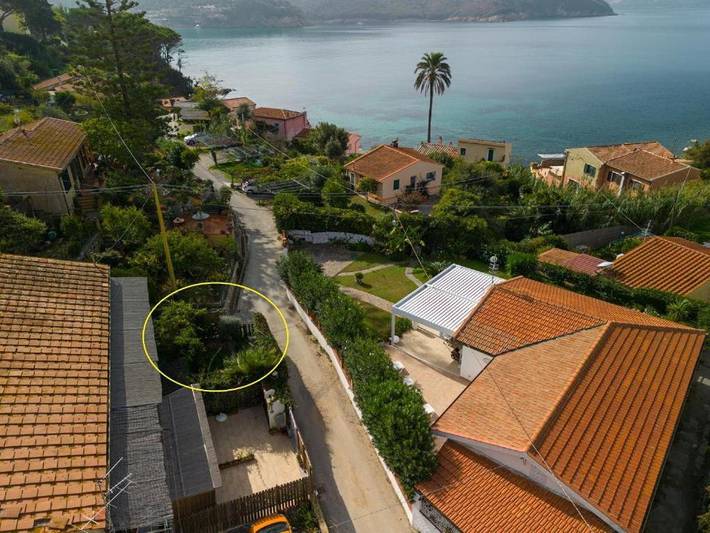 Appartamento vacanze per 7 persone, con giardino - 1