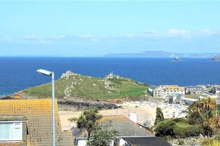 Holiday apartment for 4 people, with balcony, with pets - 1