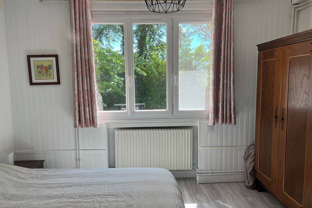 3 bedroom with garden in Aix-en-Provence in Aix-en-Provence, Aix-en-Provence und Umgebung