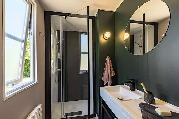 Camping pour 4 personnes à Ondres - 4