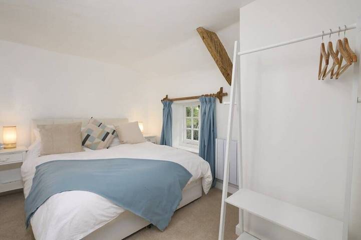 Beautiful Thatched Cottage in Heart of Dartmoor in Manaton, Dartmoor National Park