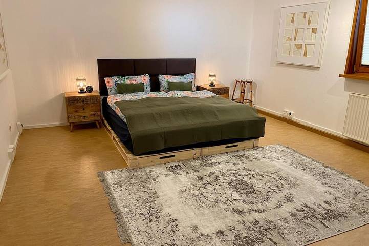 The Art of Staying – Urban Loft & Billard Bamberg in Bamberg, Fränkisches Weinland