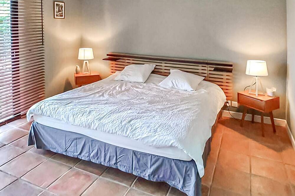 Villa Golf de Barbaroux in Flassans-sur-Issole, Brignoles region